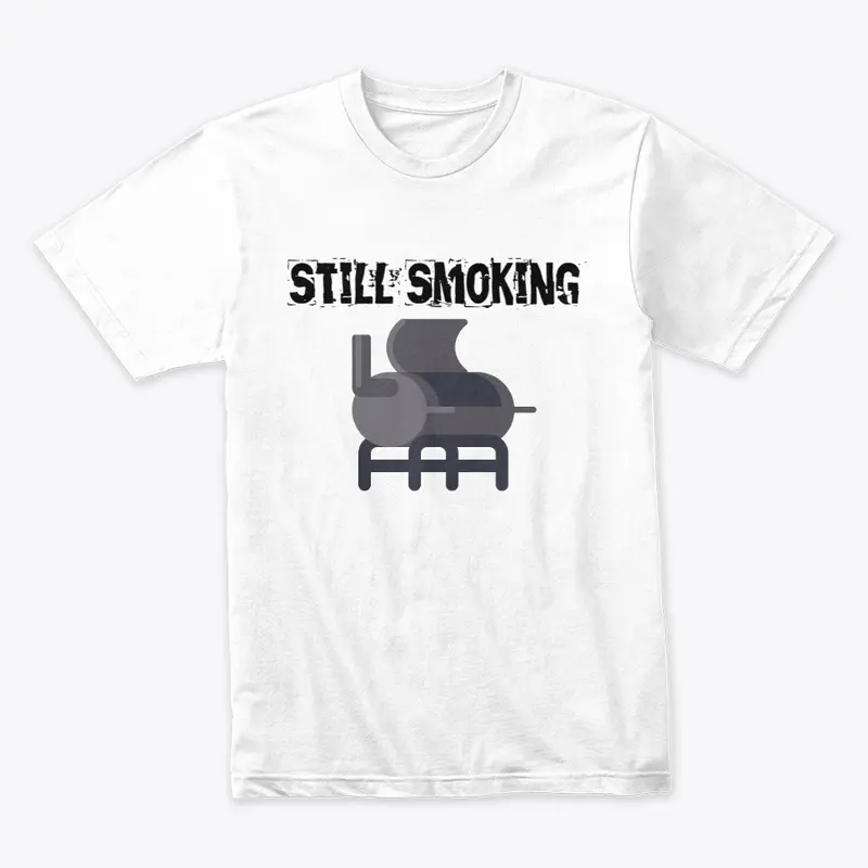 Still Smoking