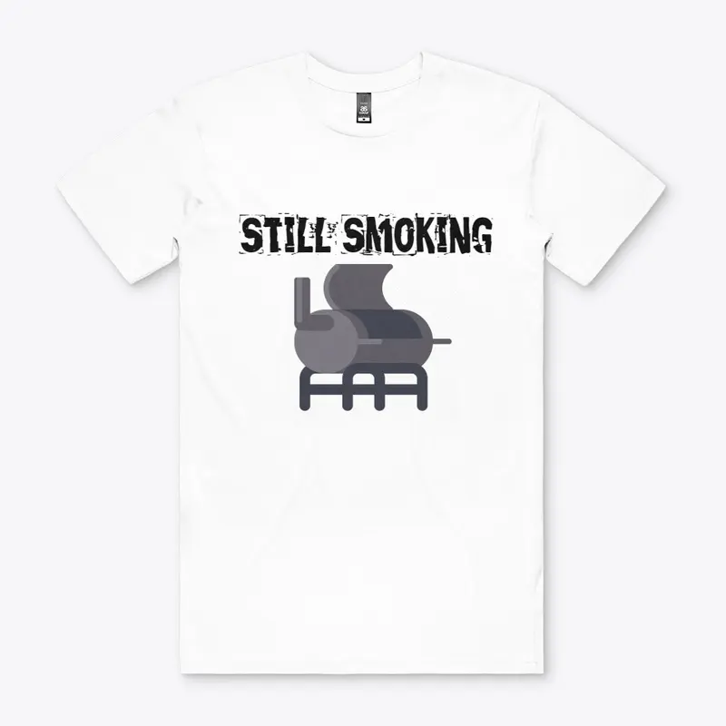 Still Smoking