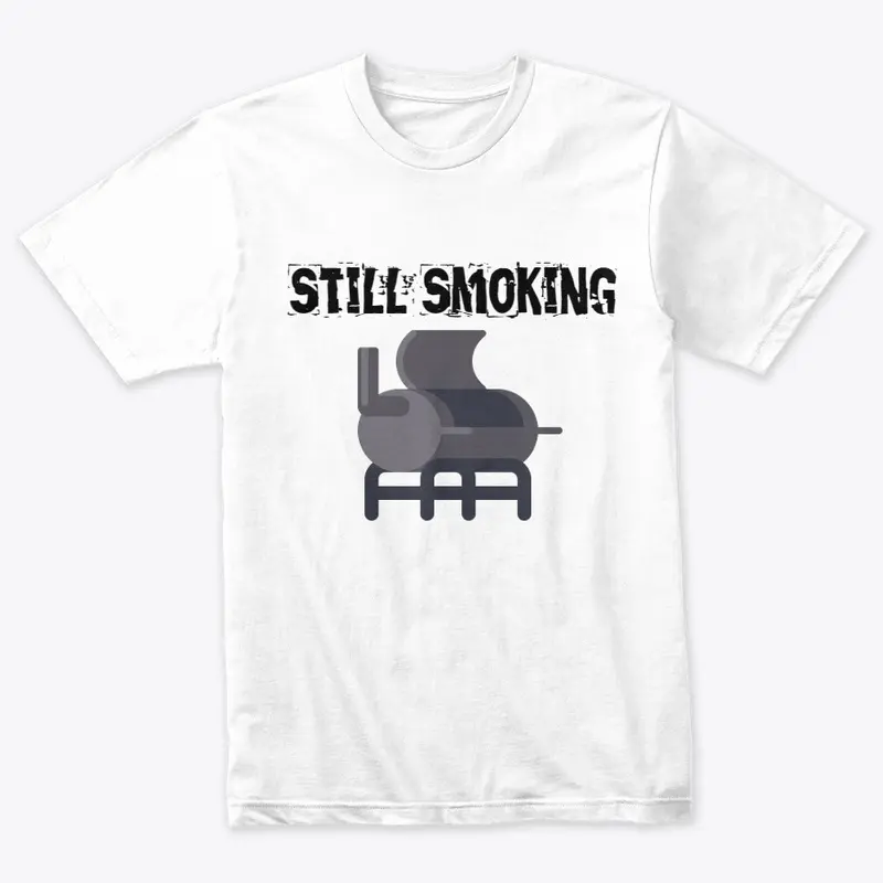 Still Smoking