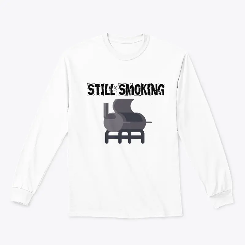 Still Smoking