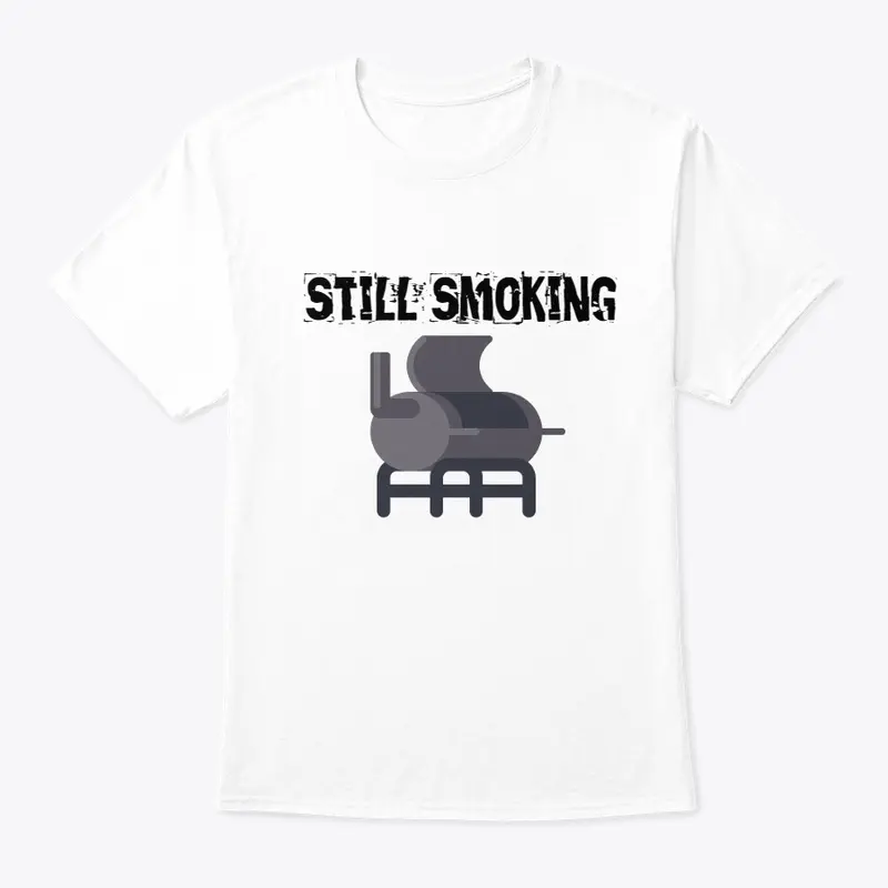 Still Smoking