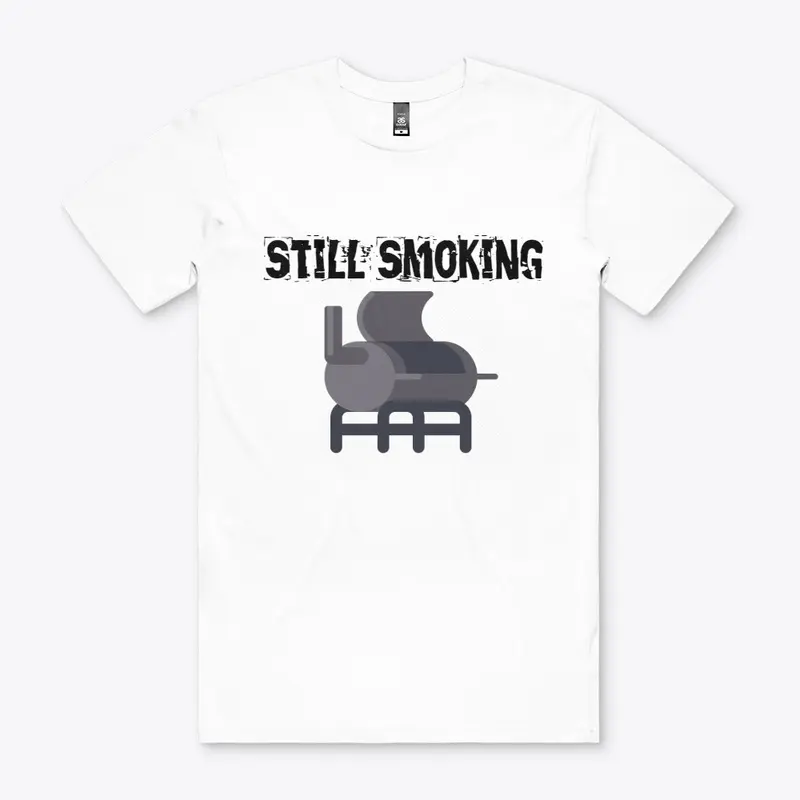 Still Smoking