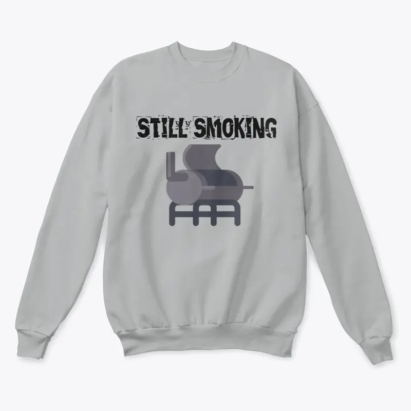 Still Smoking