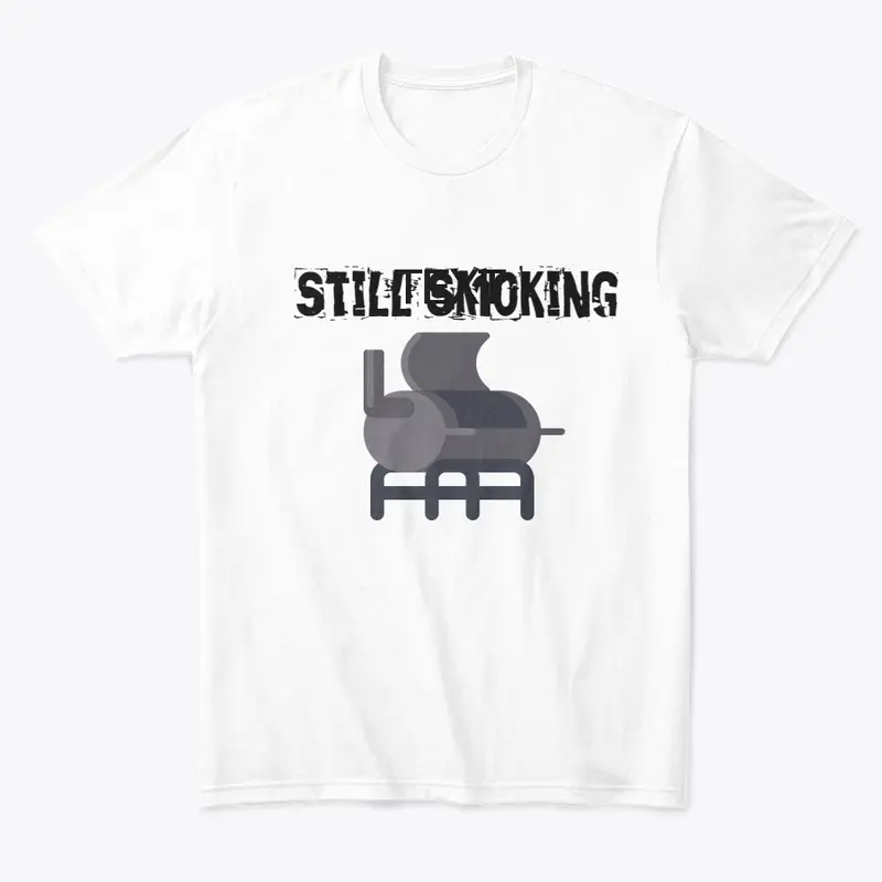 Still Smoking